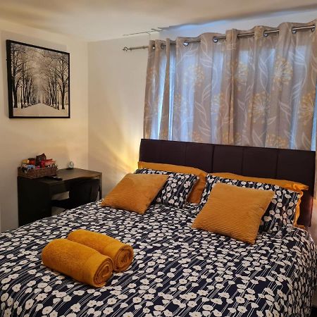 Апартаменты M&B Haven - Ситтингбурн Экстерьер фото