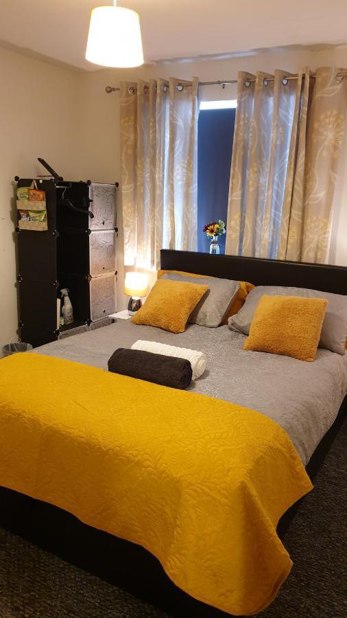 Апартаменты M&B Haven - Ситтингбурн Экстерьер фото