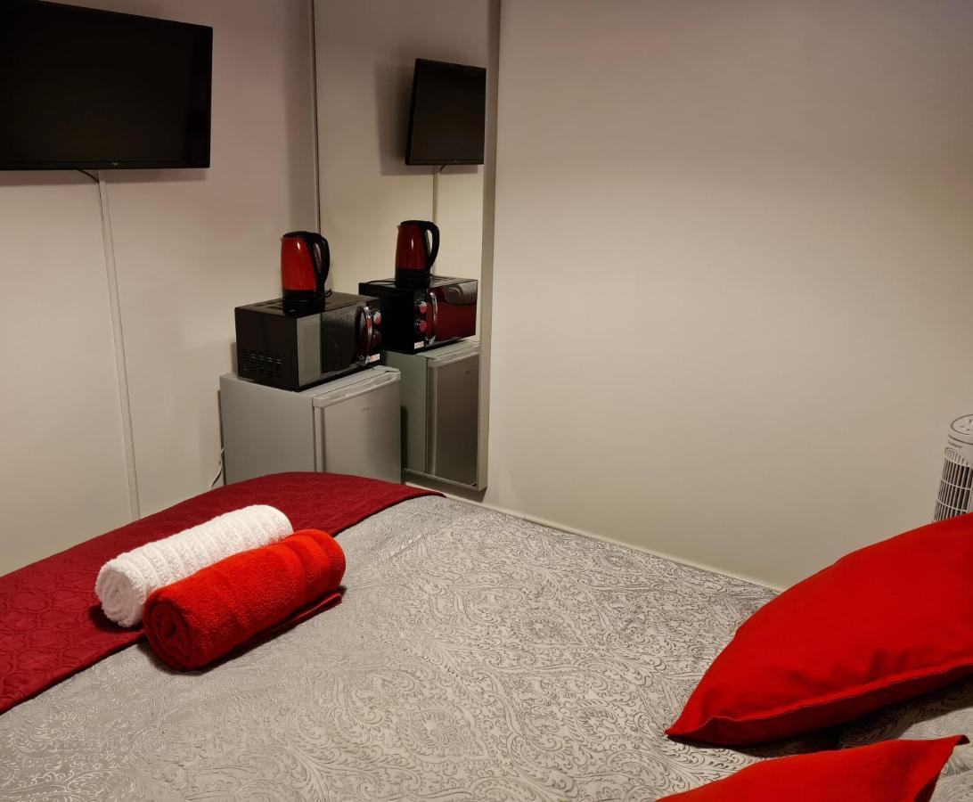 Апартаменты M&B Haven - Ситтингбурн Экстерьер фото