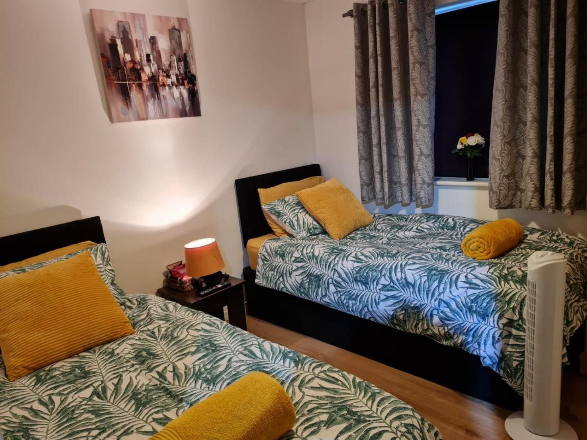 Апартаменты M&B Haven - Ситтингбурн Экстерьер фото