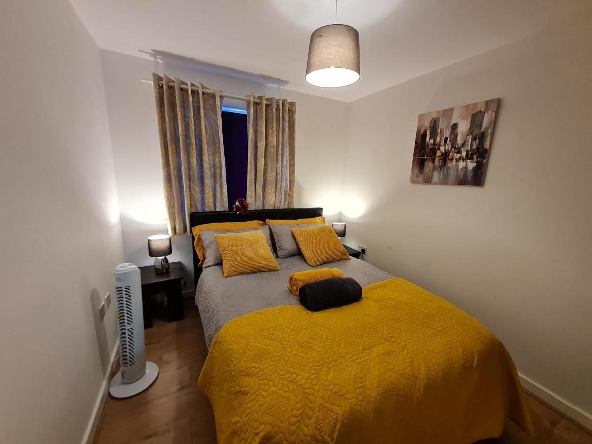 Апартаменты M&B Haven - Ситтингбурн Экстерьер фото