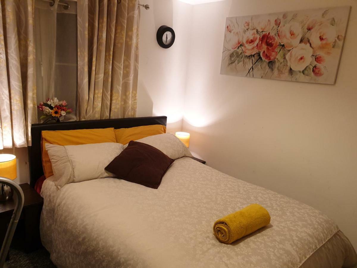 Апартаменты M&B Haven - Ситтингбурн Экстерьер фото