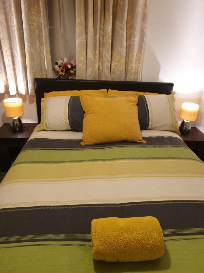 Апартаменты M&B Haven - Ситтингбурн Экстерьер фото